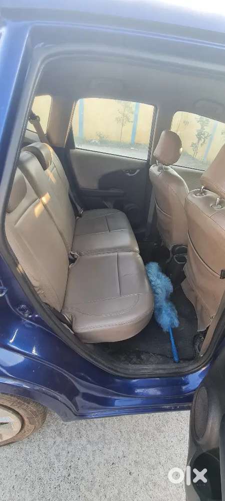 Honda Jazz 2009 Petrol Well Maintained