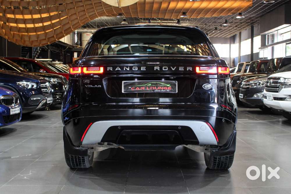 Land Rover Range Velar R-dynamic S, 2022, Diesel