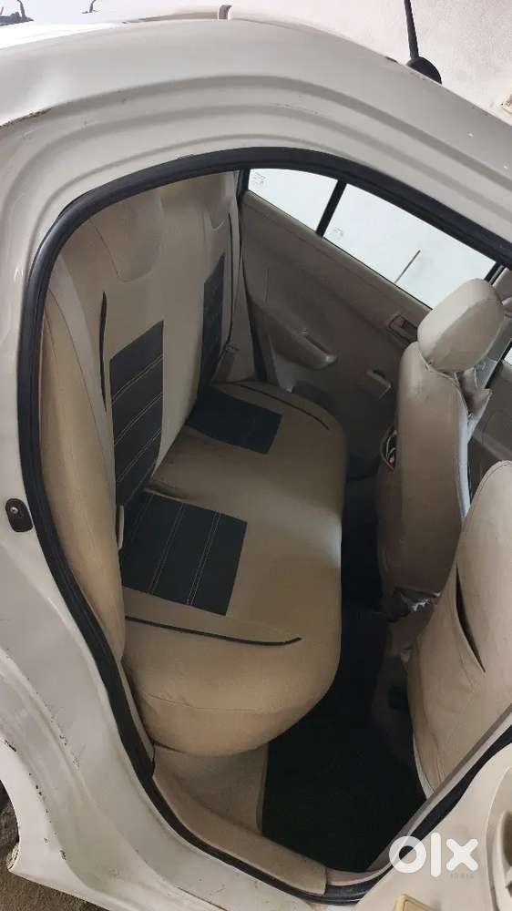 Maruti Suzuki Swift Dzire 2014