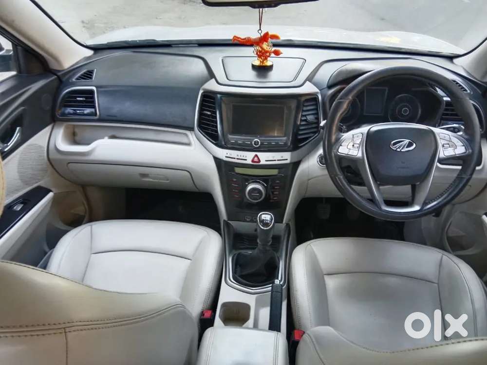 Mahindra Xuv300 Turbosport 2019