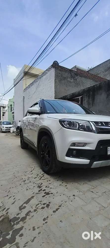 Maruti Suzuki Vitara Zdi 2016