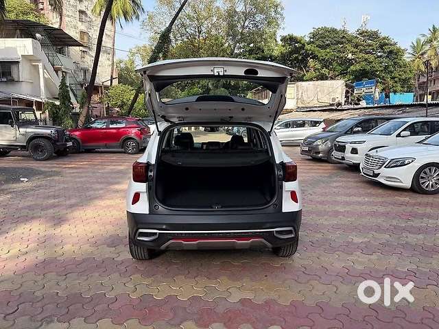 Kia Seltos 2023 Year Model