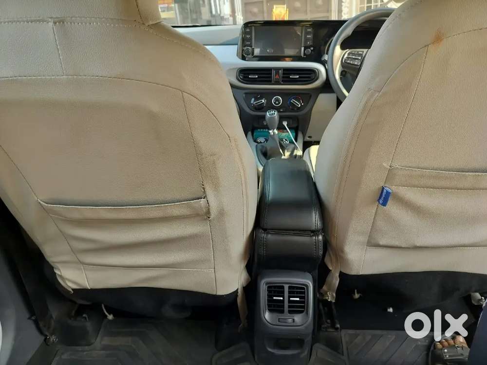 Hyundai Grand I10 Nios