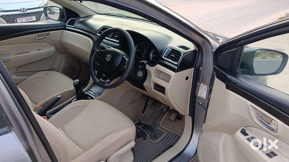 Maruti Suzuki Ciaz Vxi(o), 2016, Petrol