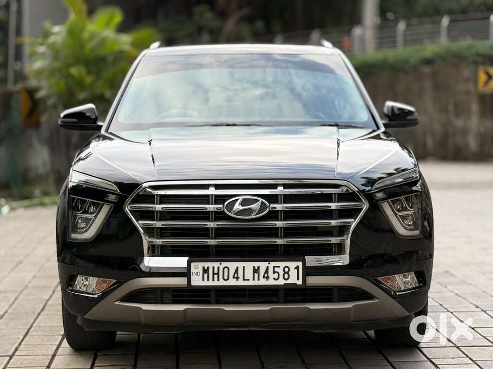 Hyundai Creta 1.5 Crdi Sx, 2023, Diesel