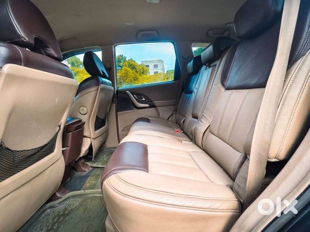 Mahindra Xuv500 W8, 2015, Diesel