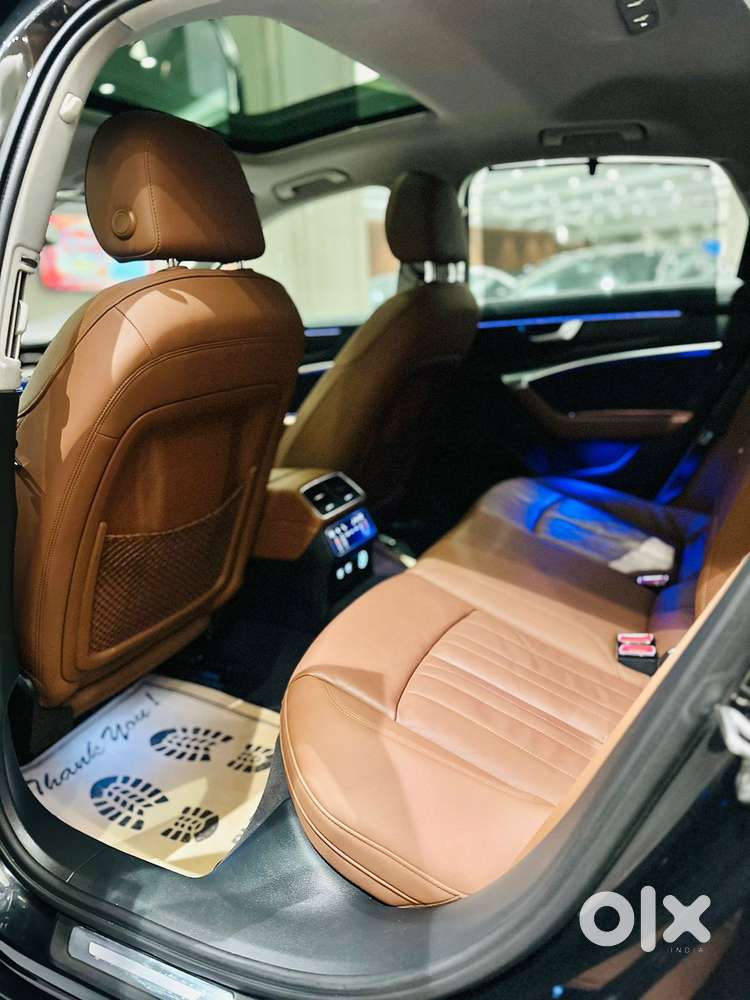 Audi A6 4.0 S6 Tfsi, 2020, Petrol