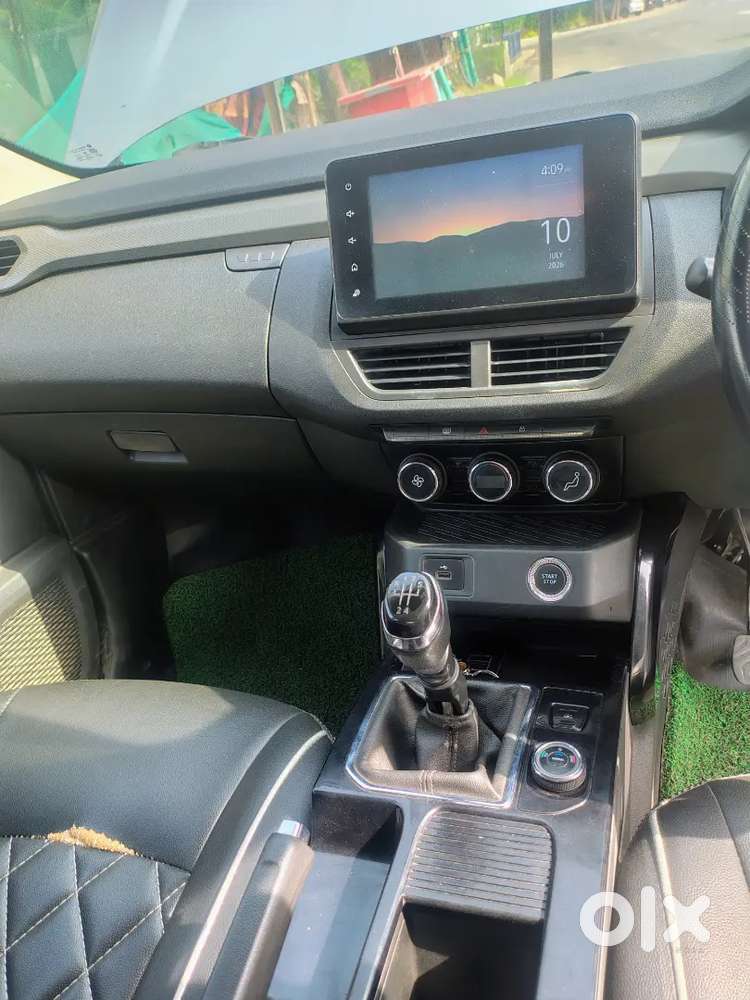 Renault Kiger Petrol 2021 ( Top Model)