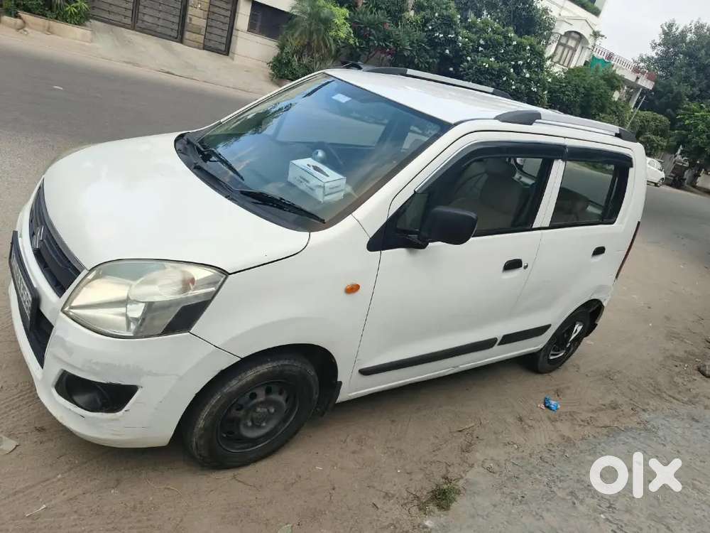 Maruti Suzuki Petrol Lpg 2015 Model