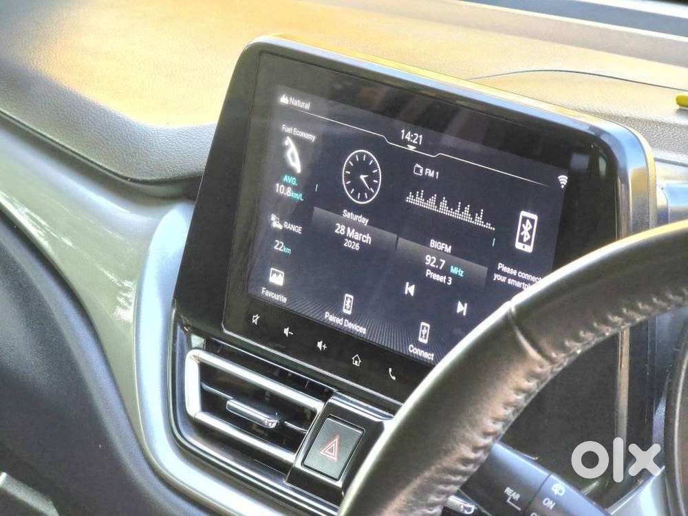 Maruti Suzuki Baleno Alpha, 2022, Petrol