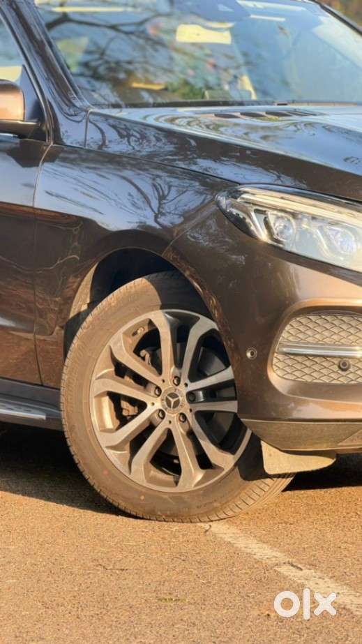 Mercedes-benz Gla 4matic, 2024, Petrol