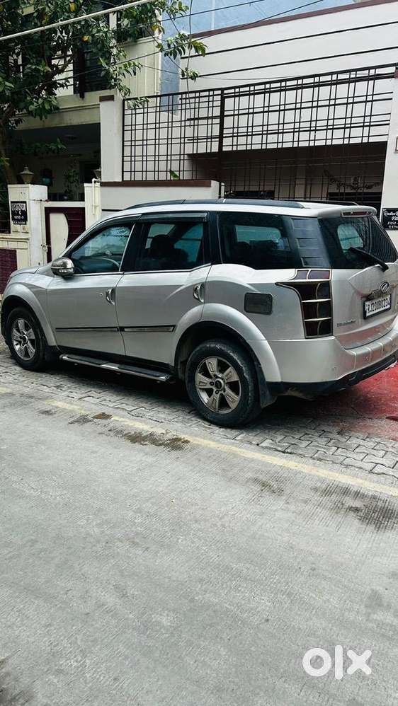 Mahindra Diesel Car 2012