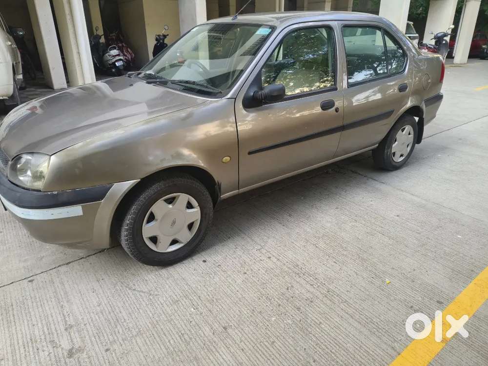 Ford Ikon 1.3l Flair 2005