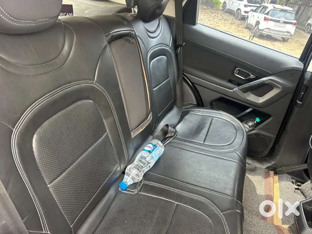 Tata Harrier Very Good Condition Sunroof Top Model