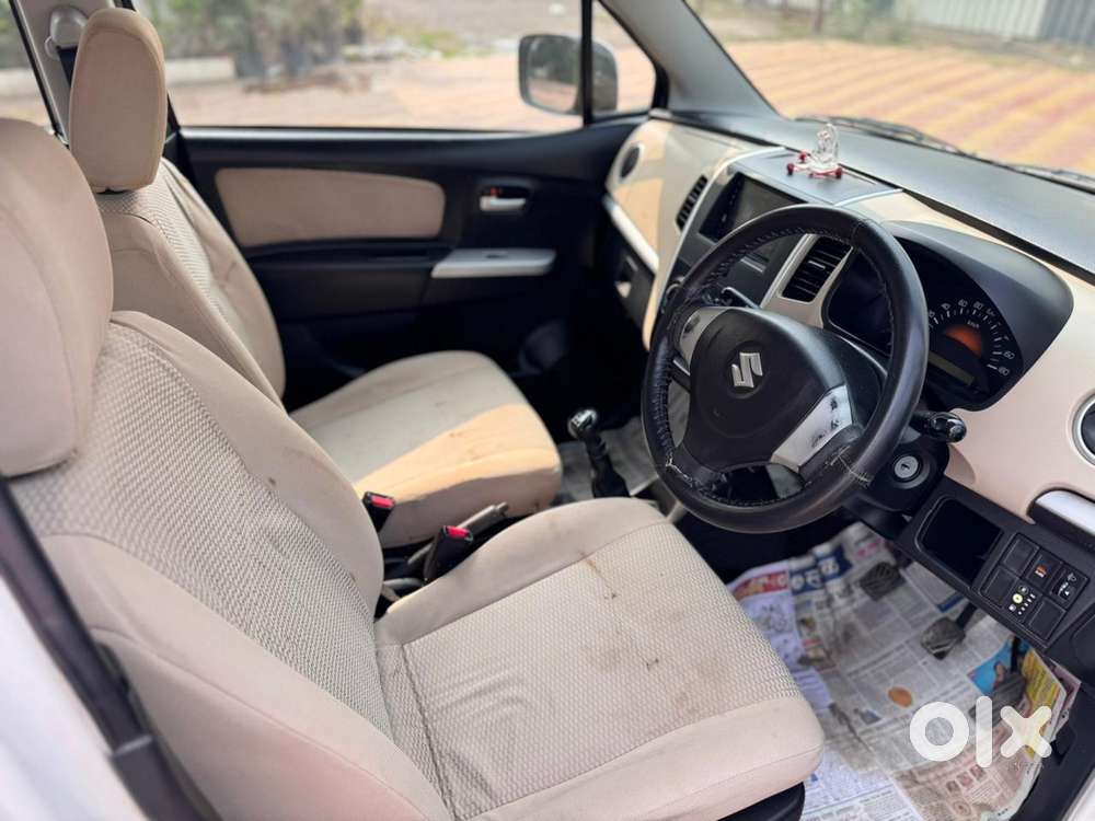 Maruti Suzuki Wagon R 1.0 Lxi Cng, 2015, Cng & Hybrids