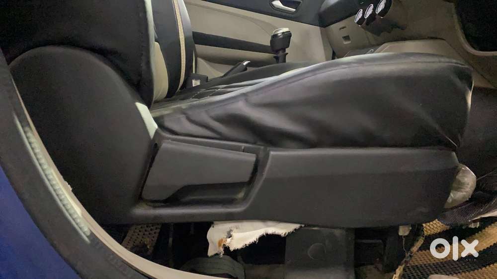 Renault Triber Rxz, 2020, Petrol