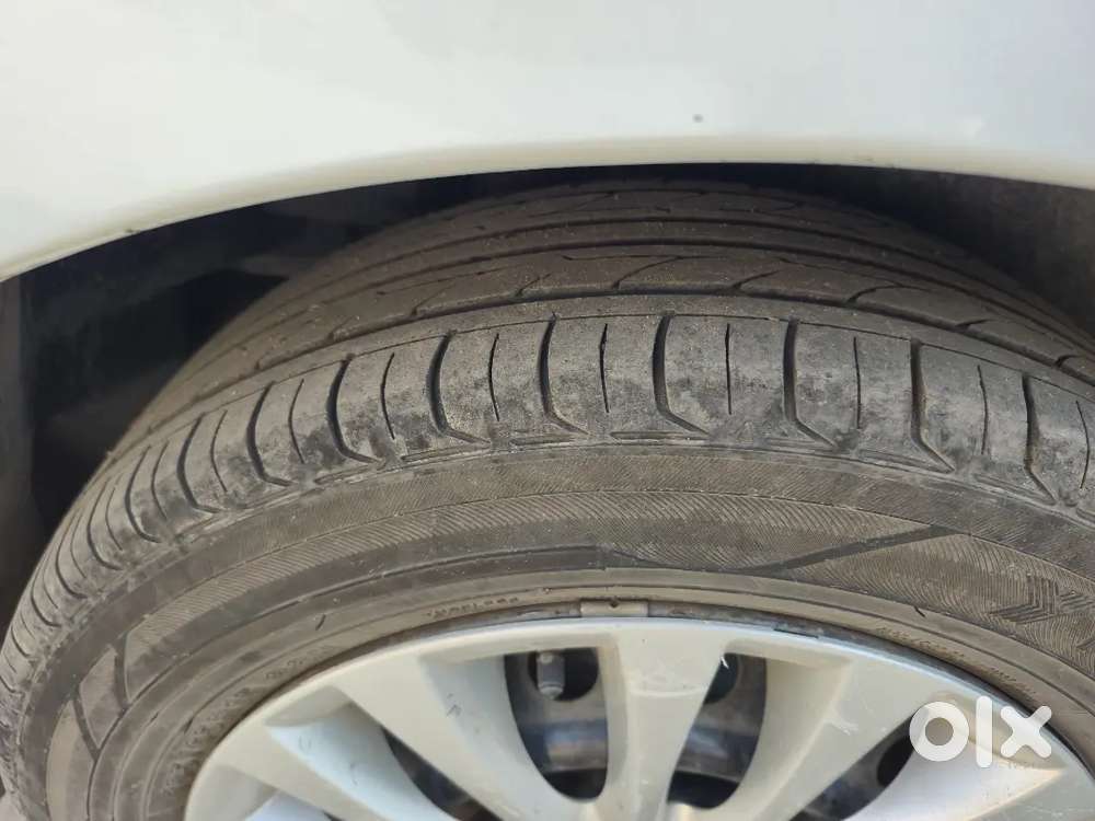 Maruti Suzuki Ciaz Vdi