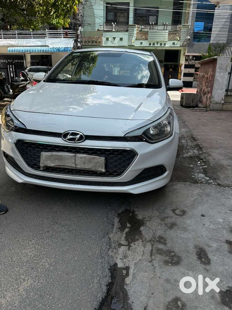 Hyundai Elite I20 2015 Model