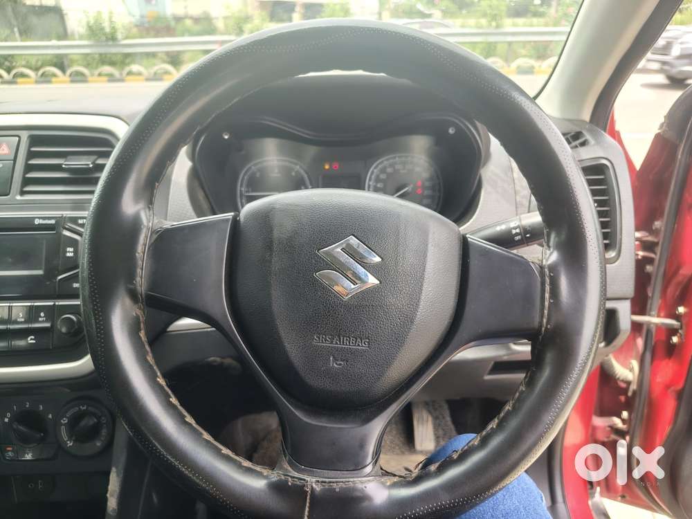 Maruti Suzuki Vitara Brezza Vdi, 2019, Diesel