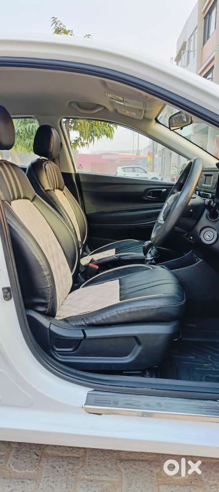 Hyundai Elite I20 Magna Plus Diesel, 2021, Diesel