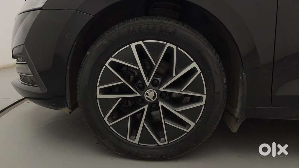 Skoda Octavia 2.0 Tdi At L K, 2021, Petrol