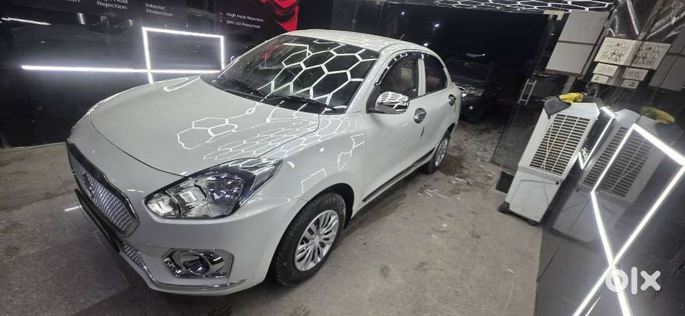 Maruti Suzuki Dzire 2017-2020 Vdi, 2019, Diesel