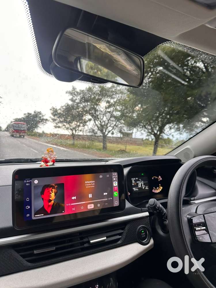 Tata Nexon Diesel 2025