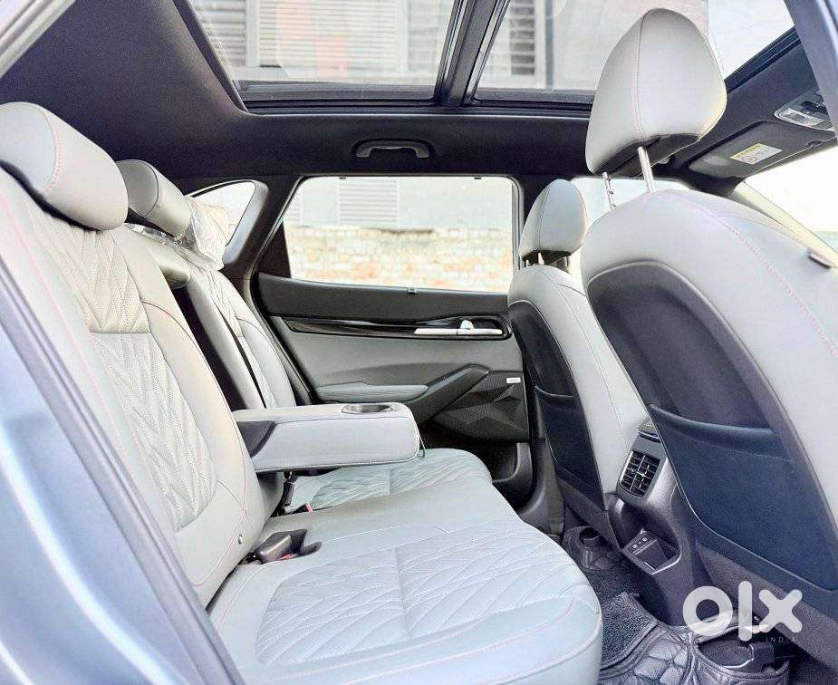 Kia Seltos 1.5 X-line Diesel At, 2023, Diesel