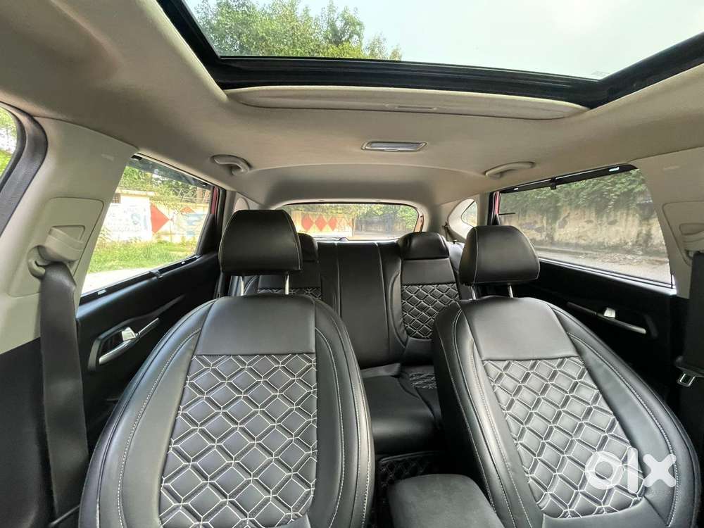 Kia Seltos Htx Plus 1.5 Turbo Petrol Imt, 2022, Petrol