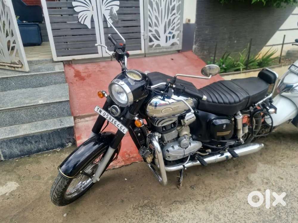 Jawa Classic Bike(NEW CONDITION)