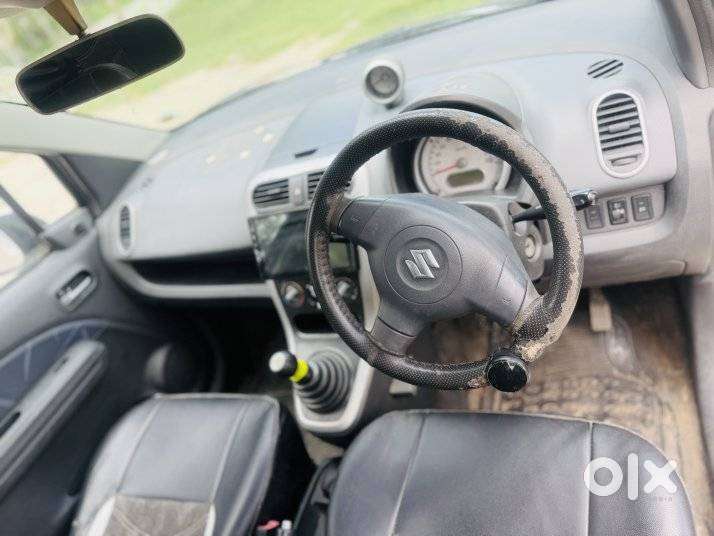 Maruti Suzuki Ritz Vdi Bs-iv, 2010, Diesel