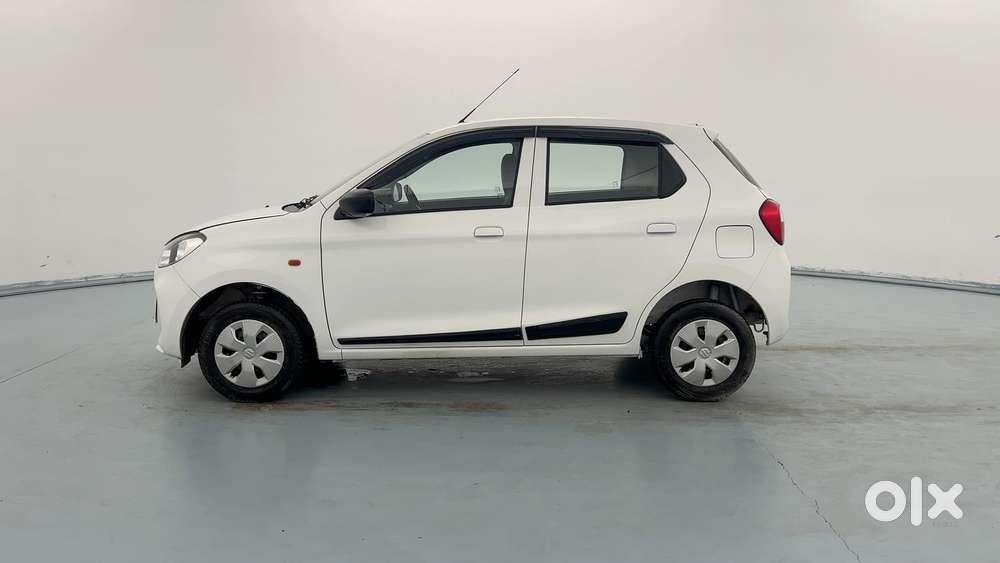 Maruti Suzuki Alto K10 Plus Edition, 2023, Petrol