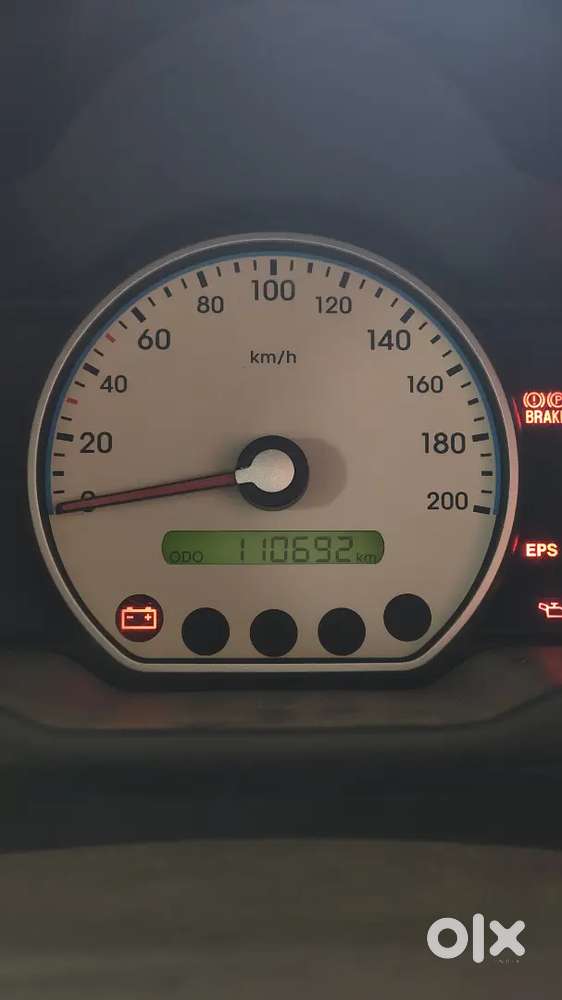 Hyundai I10 2010 Petrol Manual