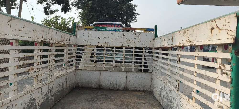 Ashok Leyland Stile 2019 Diesel 91000 Km Driven