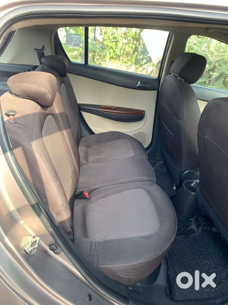 Hyundai I20 1.2 Asta, 2014, Petrol