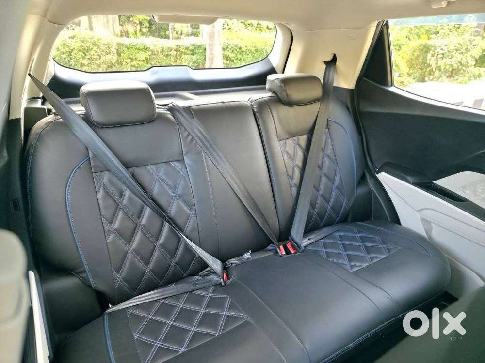 Mahindra Xuv 3xo Mx3 Pro 1.2 Petrol, 2025, Petrol
