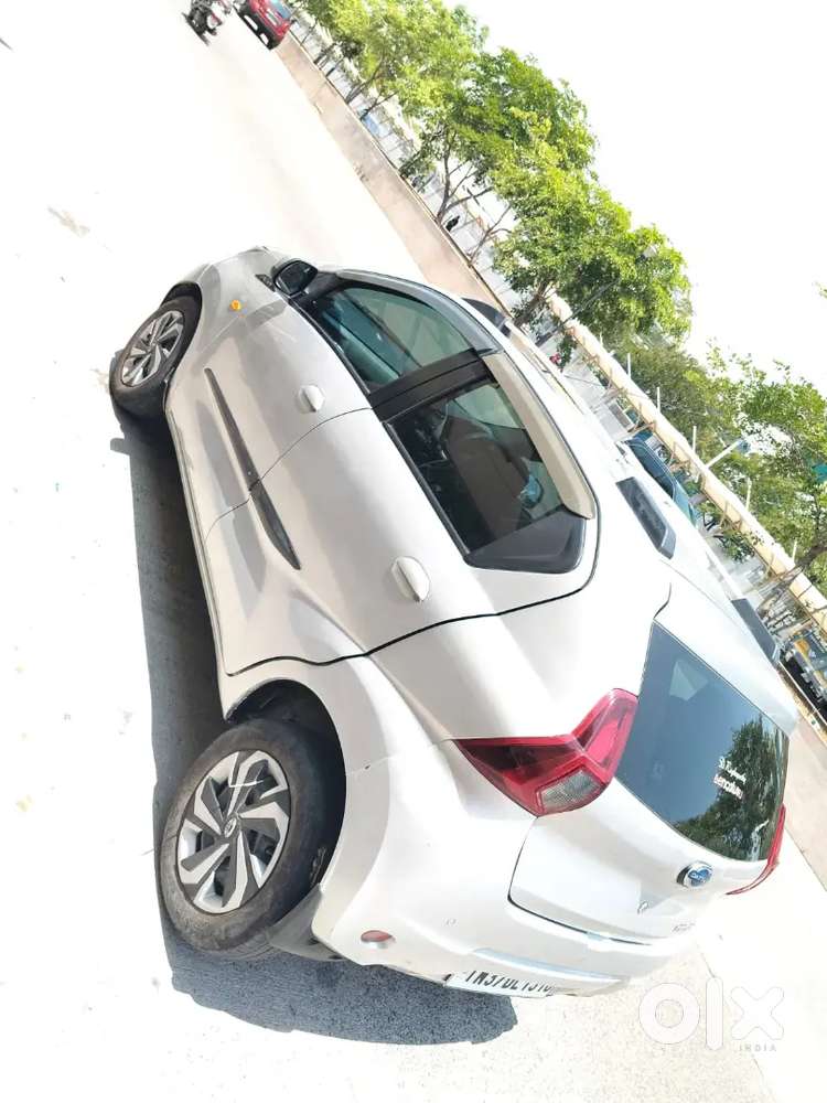 Nissan Datsun T(o) 2021 
Well Maintained, Petrol, Manual, Single Owner