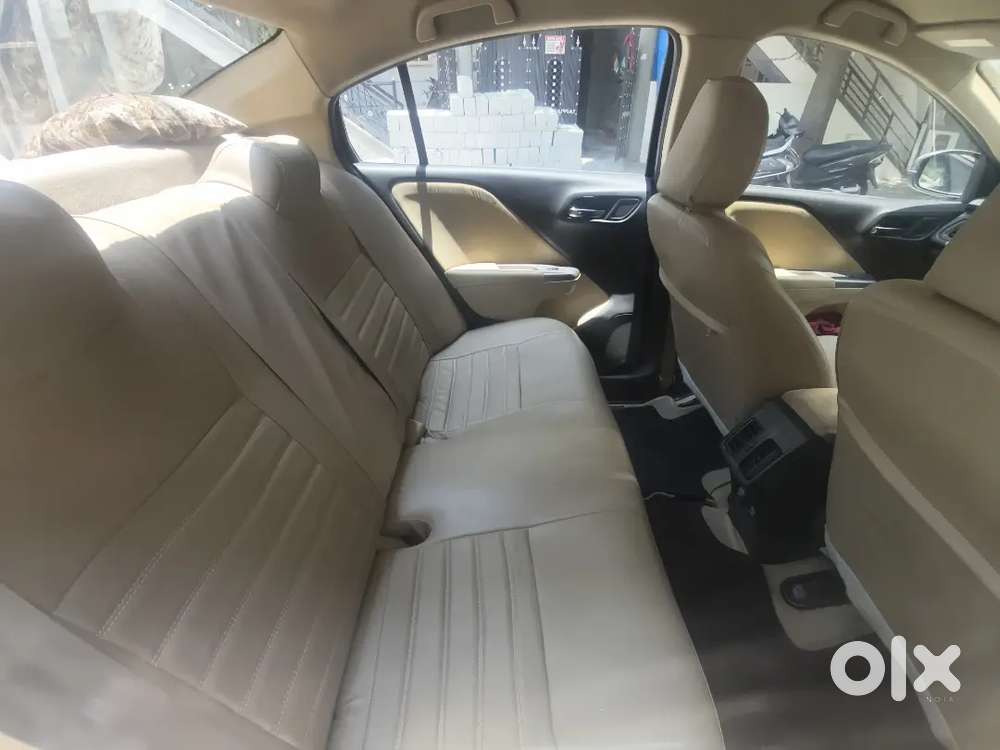 Honda City 2014 Diesel 169000 24 Km Mileage