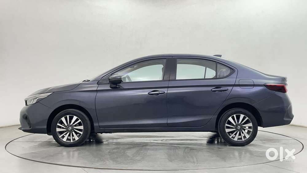 Honda City Vx Petrol Mt, 2023, Petrol