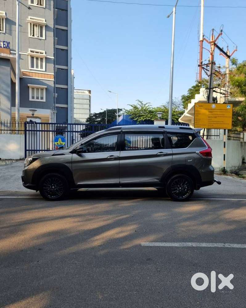 Maruti Suzuki Xl6 Zeta, 2021, Petrol