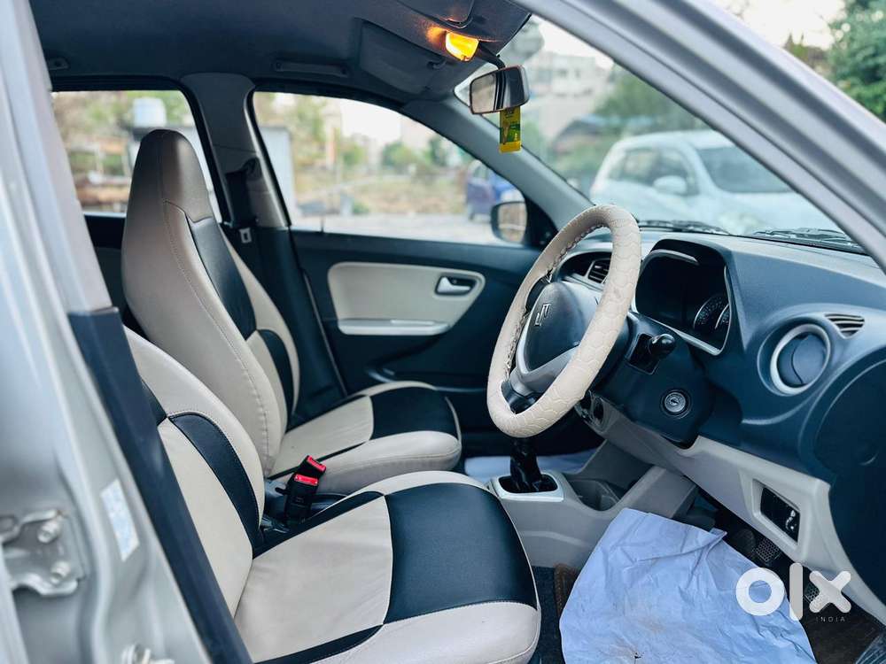 Maruti Suzuki Alto K10 1.0 Vxi, 2015, Petrol
