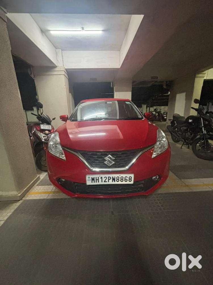 Maruti Suzuki Hybrid 2017