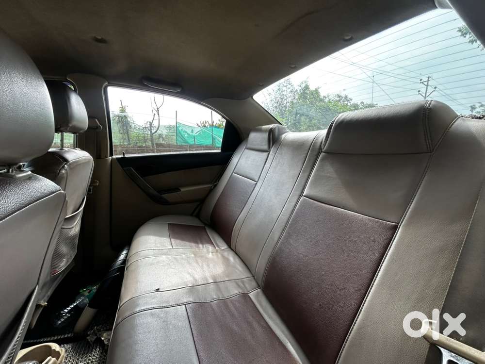 Chevrolet Aveo Petrol Well Maintained