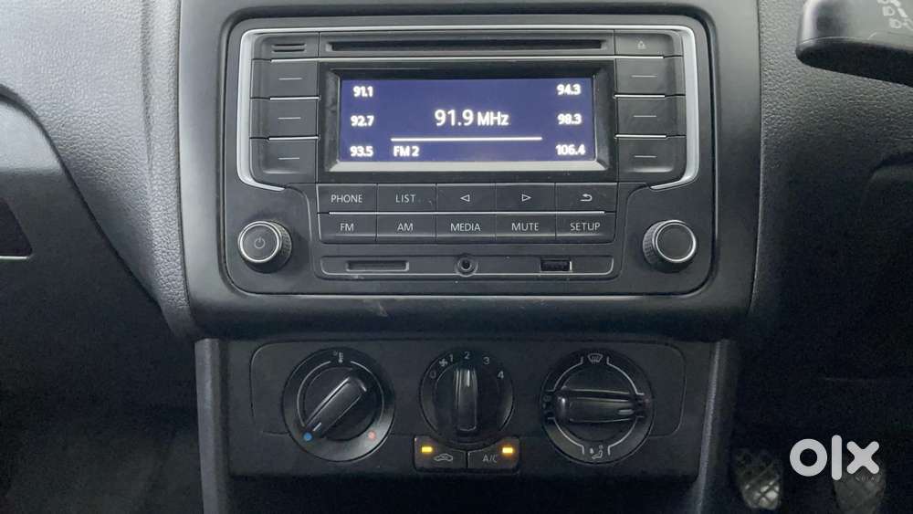 Volkswagen Polo 1.0 Comfortline Plus, 2019, Petrol