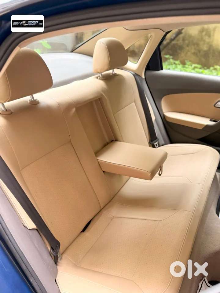 Volkswagen Vento 1.5 Tdi Highline At, 2015, Diesel