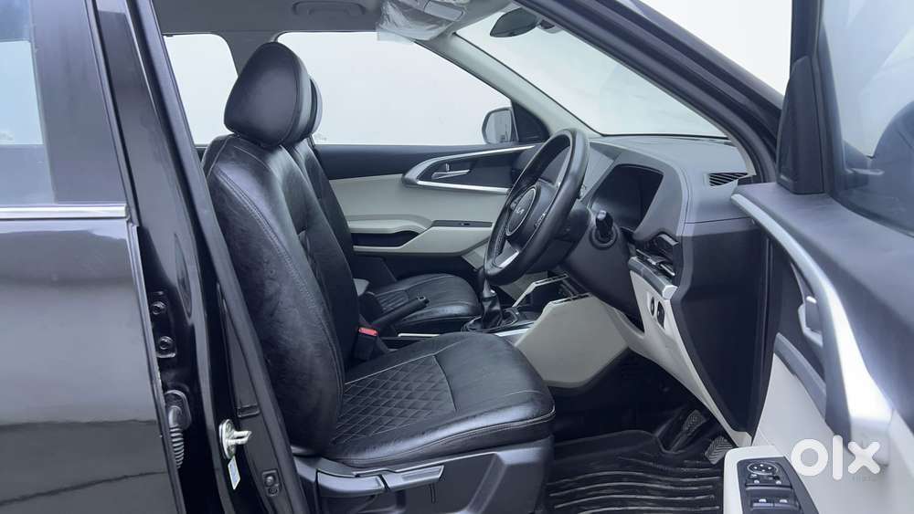 Kia Carens 1.5 Prestige Diesel 7 Str Imt, 2022, Diesel