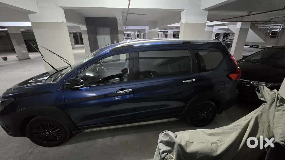 2021 Maruti Suzuki Xl6 Alpha Mt