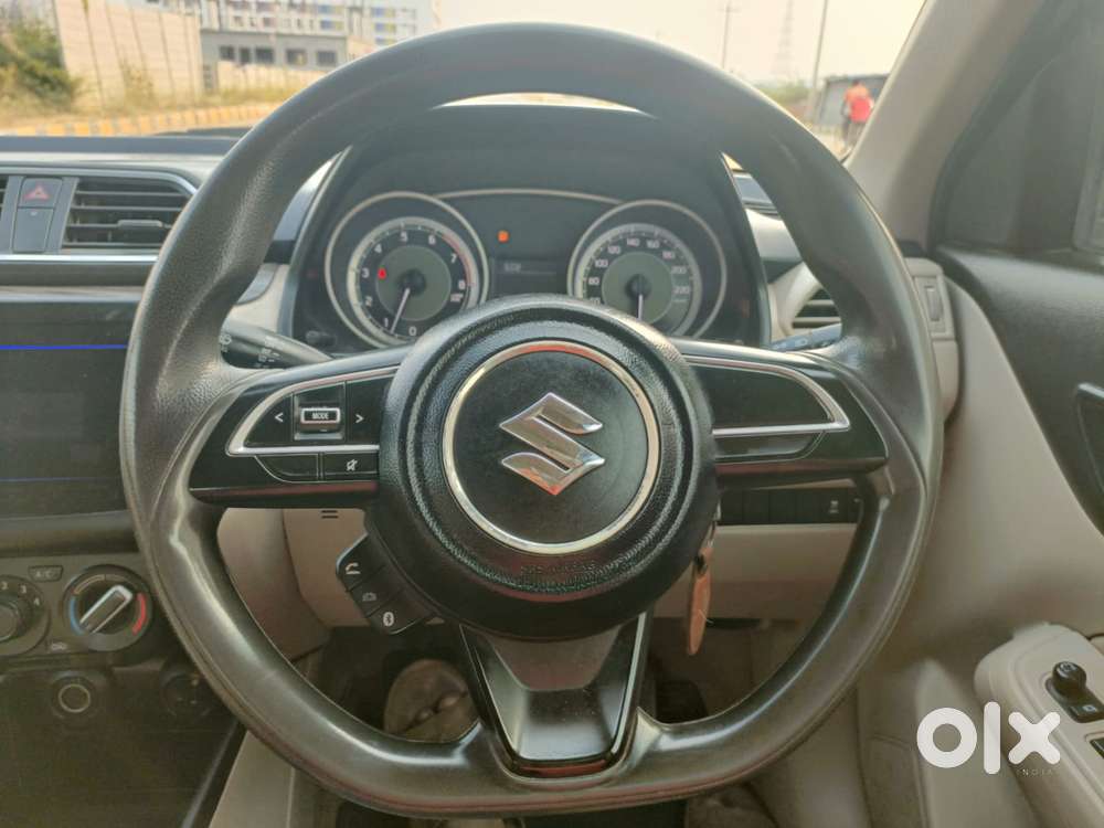 Maruti Suzuki Swift Dzire 1.3 Vxi, 2023, Petrol