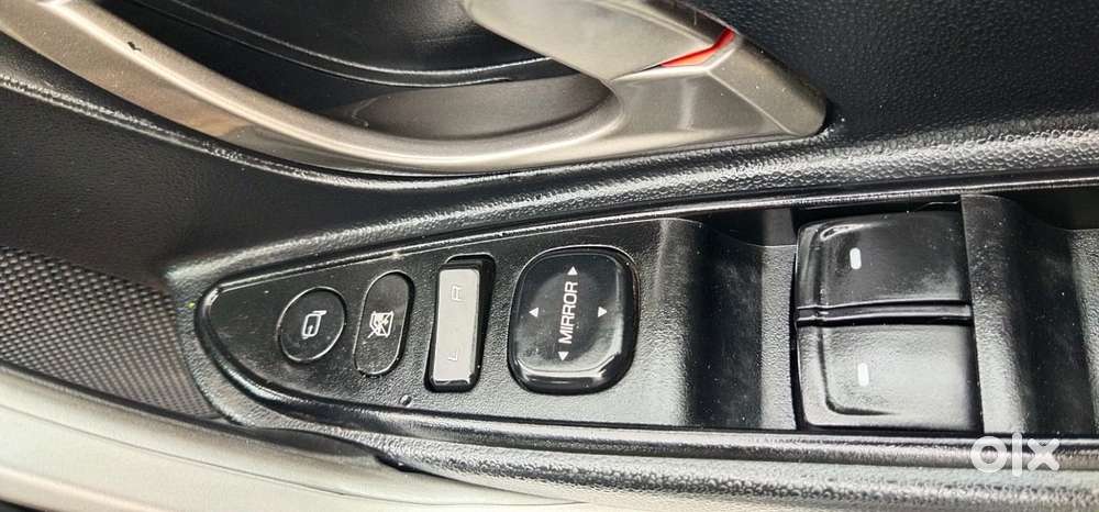 Mahindra Xuv500 W11 Option, 2019, Diesel