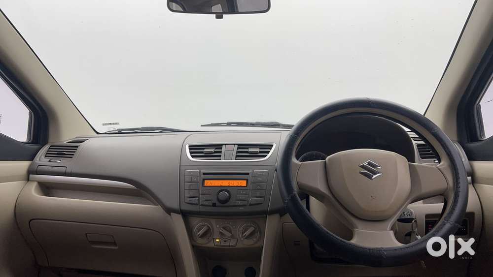 Maruti Suzuki Ertiga 1.5 Vxi, 2013, Petrol